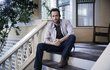 Luke Perry