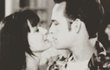 Luke Perry a Shannen Doherty