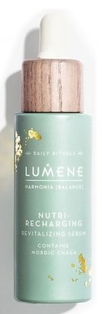 Vyživující sérum Lumene Harmonia, 1259 Kč (30 ml), koupíte ve FAnn parfumériích
