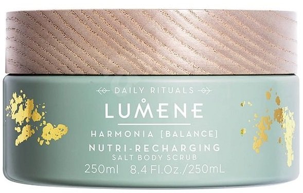Vyživující intenzivně hydratační krém Lumene Harmonia, 1179 Kč (50 ml), koupíte ve FAnn parfumériích