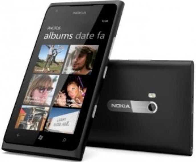 Lumia 900