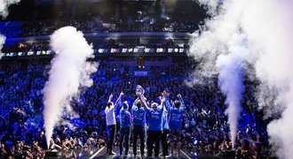 Vzestup a pád nejlepšího brazilského týmu v historii CS:GO - 1. část