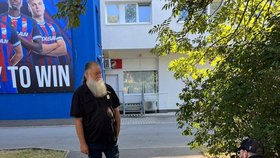 Lumír Aschenbrenner, senátor za ODS