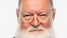Lumír Aschenbrenner, senátor za ODS