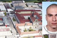 Vrah Lumír Moric spáchal sebevraždu ve vězení, byl odsouzený na doživotí