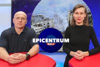 „Putinovi teče do bot.“ Veterán vysvětlil, proč Rusko povolalo řezníky z Čečenska a Sýrie