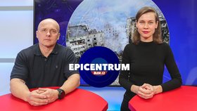 Epicentrum - Lumír Němec