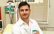 Cesty domů mají novou posilu: Lumír Olšovský jako onkolog!