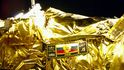 Ruský modul Luna-25: Mise skončila neúspěchem, narazil do Měsíce