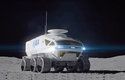 Měsíční auto Lunar Cruiser od Toyoty bude velké jako mikrobus
