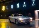 Lunaz Aston Martin DB6