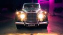 Lunaz Bentley S2 Flying Spur Lunaz Bentley S2 Flying Spur