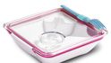 Obědový či svačinový box Appetit od Black+Blum, 645 Kč, www.naoko.cz Obědový či svačinový box Appetit od Black+Blum, 645 Kč, www.naoko.cz