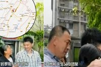 Unesený Číňan se po 23 letech vrátil k rodině: Cestu našel pomocí Google Map