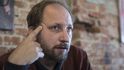 David Slížek: "Video nastupuje ve velkém paradoxně po deseti letech, co se na internetu vyskytuje."