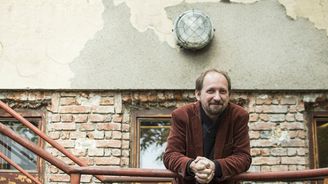 David Slížek pro Strategii: Žijeme v době datové