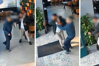 Mladík okradl penzistku: Dopadl ho statečný prodavač