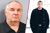 Největší lupič Británie: Ukradl desítky milionů, prozradil ho opilý syn