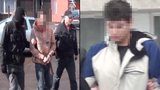 Policie dopadla mladé lupiče (oba 21): Peníze projezdili na Matějské!