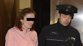 Nechutný zločin v centru Prahy: Narkomanka okradla osmiletou holčičku!