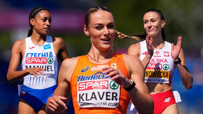 Honba za zlatem, všichni proti Lurdes! Česká hvězda mezi favoritkami, jaká je konkurence? Honba za zlatem, všichni proti Lurdes! Česká hvězda mezi favoritkami, jaká je konkurence?