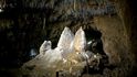 Lurgrotte Peggau, největší krápníková jeskyně v Rakousku