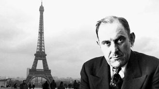 Victor Lustig: Král českých podvodníků, který prodal i Eiffelovu věž