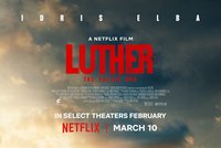 Katalog filmů: Luther: Pád z nebes (Luther: The Fallen Sun)