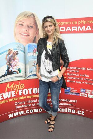 Iveta Vítová