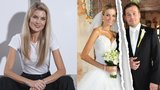 Hvězda TV Nova Iveta Lutovská: Děsivé detaily rozpadlého manželství!
