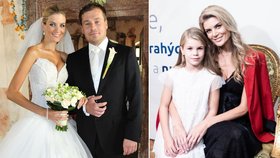 Moderátorka Vítová před rozvodem: Už ji zdobí jiný prsten!