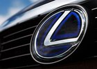 Lexus letos očekává rekordní prodeje