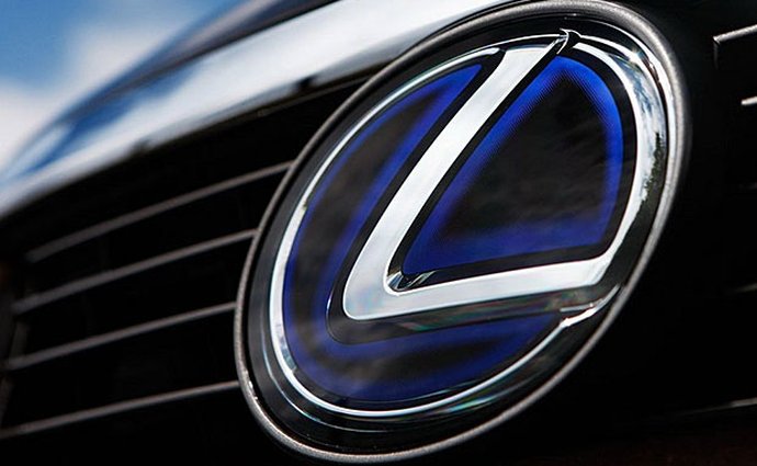Lexus letos očekává rekordní prodeje