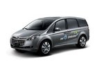 Luxgen 7 MPV EV+: Velkoprostorový elektromobil z Taiwanu