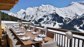 Ceny občerstvení v českých lyžařských střediscích konkurují Rakousku. Nejlepší služby jsou v Americe Ceny občerstvení v českých lyžařských střediscích konkurují Rakousku. Nejlepší služby jsou v Americe