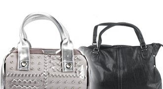 Luxusní kabelky - jak vybrat tu pravou