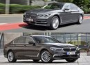 BMW 530e vs. 740Le xDrive – Tiše a luxusně. A také úsporně?