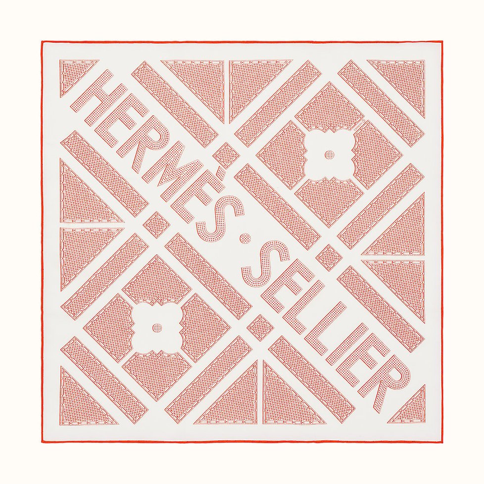 Hermès, 3 500 Kč