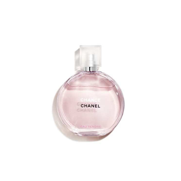 Chanel, parfém, od 62 USD (cca 1 316 Kč)