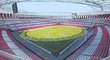 Takhle vypadá devět let starý návrh nového stadionu v Brně