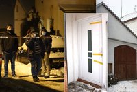 Předávkovaný muž (†33) ubodal svou přítelkyni (†35). Policie případ odložila, není koho stíhat