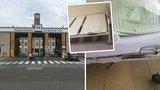 Zoufalá situace v Thomayerce: Její nejlepší lůžka jsou ta, která vyřadili jinde? Čeká se na pomoc státu