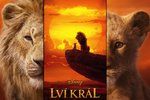 Lví král: Legendární disneyovský příběh stále baví a zaručeně vás dostane i v nové podobě od 18. 7. 2019 také v českých kinech.