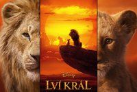 Lví král: Legendární disneyovský příběh stále baví a zaručeně vás dostane i v nové podobě