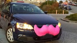 Lyft draze dohání Uber, zatím ale jen v hlavních městech USA