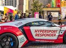 Lykan HyperSport