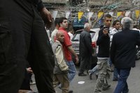 Krvavý lynč v Libanonu: Dav oběsil Egypťana!