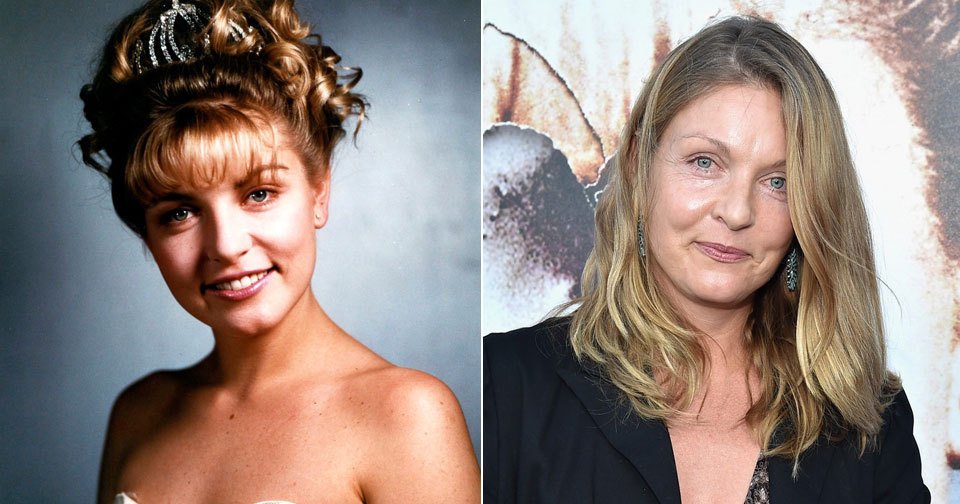 Sheryl Lee