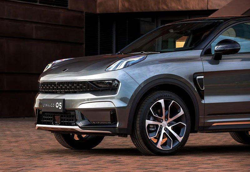 Lynk and Co 05