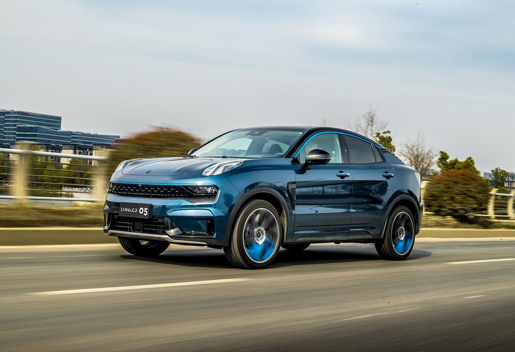 Lynk and Co 05